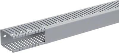 Slisset Channel 65X46MM L=2 (ba 6 60040)