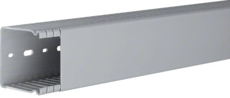 Slisset Channel 65X66MM L=2 (ba 6 60060)