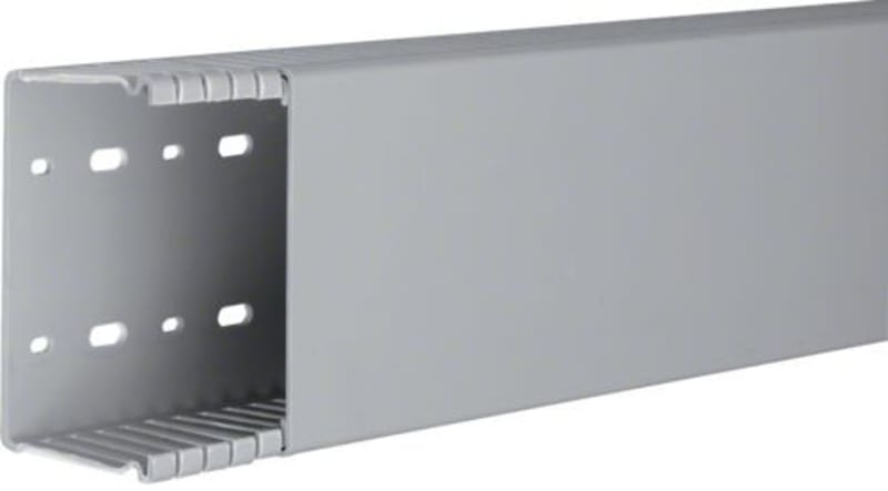 Slisset CABLE TRUNKING,65X107MM 1 Pcs=2 M (BA66010007030B)
