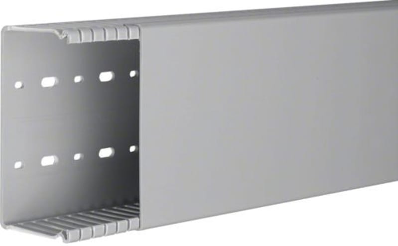 Slisset CABLE TRUNKING,65X126MM 1 Pcs=2 M (BA66012007030B)