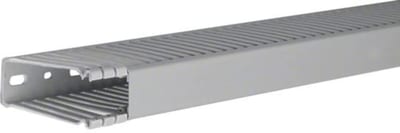 Slisset CABLE TRUNKING,85X31MM 1 Pcs=2 M