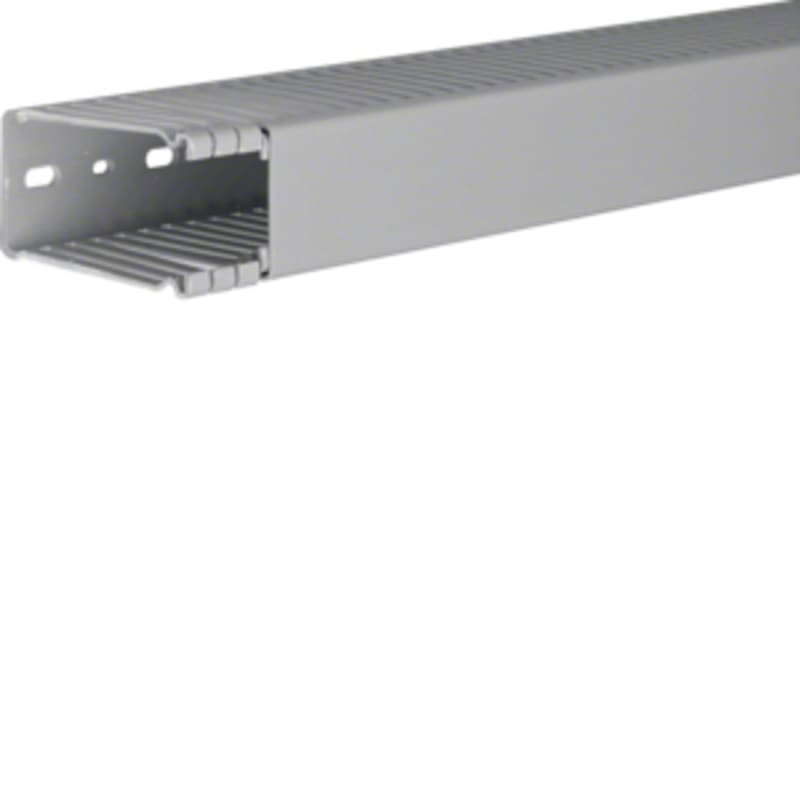 Slisset CABLE TRUNKING,85X47MM L= 2M (BA68004007030B)