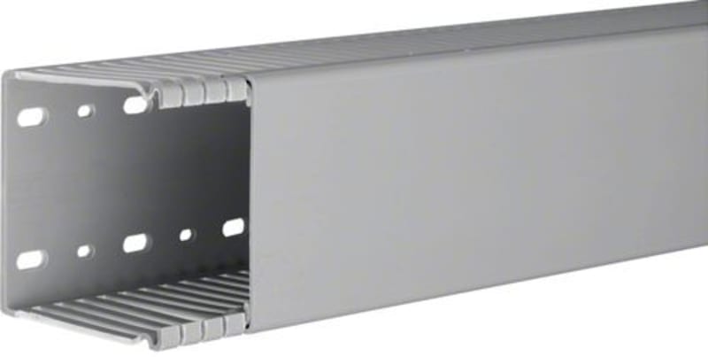 Slisset CABLE TRUNKING,85X87MM 1 Pcs=2 M (BA68008007030B)