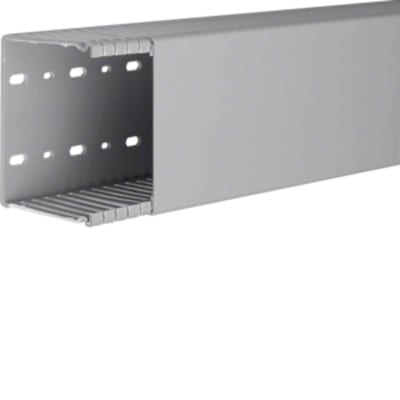 Slisset CABLE TRUNKING,85X107MM 1 Pcs=2 M