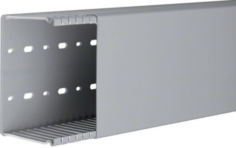 Slisset CABLE TRUNKING,85X127MM 1 Pcs=2 M (BA68012007030B)