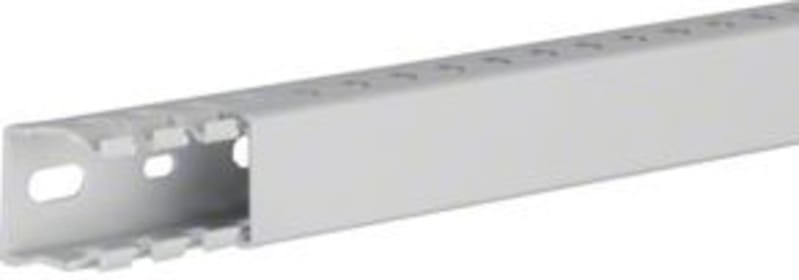 Slisset WIRING DUCT,24X24 HALOGEN-FREE L=2 (HNG2502507035B)