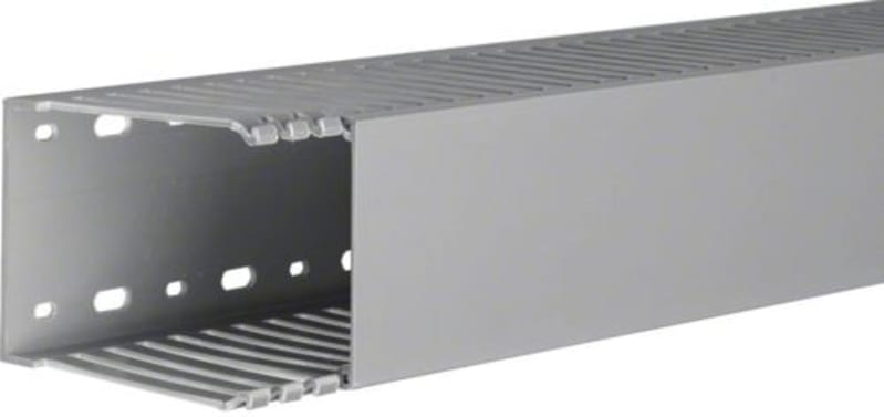 Slisset Cable Trunking 98X74MM 1 Pcs=2 M (DNG10007507030B)