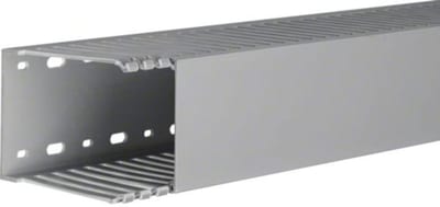 Slisset Cable Trunking 98X74MM 1 Pcs=2 M