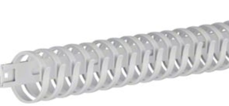 VK-FLEX 30 Self-Adhesive Light grey (L2232)