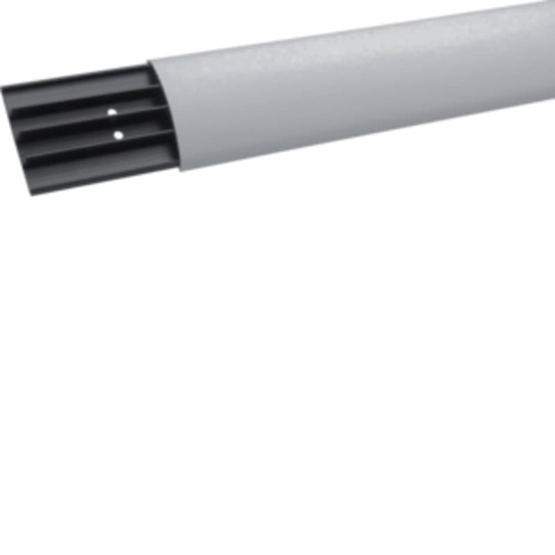 Floor Trunking 17X75MM GREY L=2 (SL1807507030)