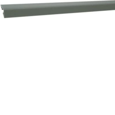 Floor Trunking 11X41MM GREY L=2