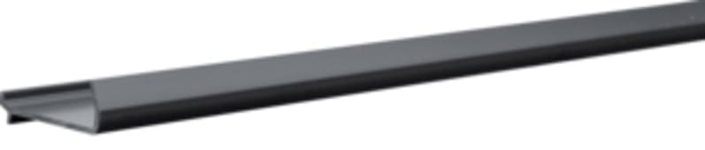 Partition Single BR/BRN 2000mm L=2 (M1043)