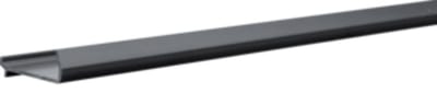 Partition Single BR/BRN 2000mm L=2