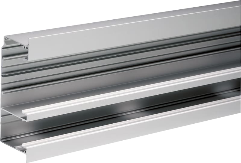 Wall Trunking INKA 161X72MM 2,5M ALUMINIUM ANOD HF (5512410)