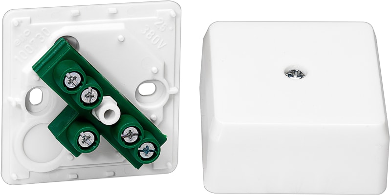 K60 .box 5-Pole screw terminal (IMT34093)