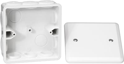 TED-012 .box without .piece