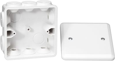 TED-022 .box without .piece
