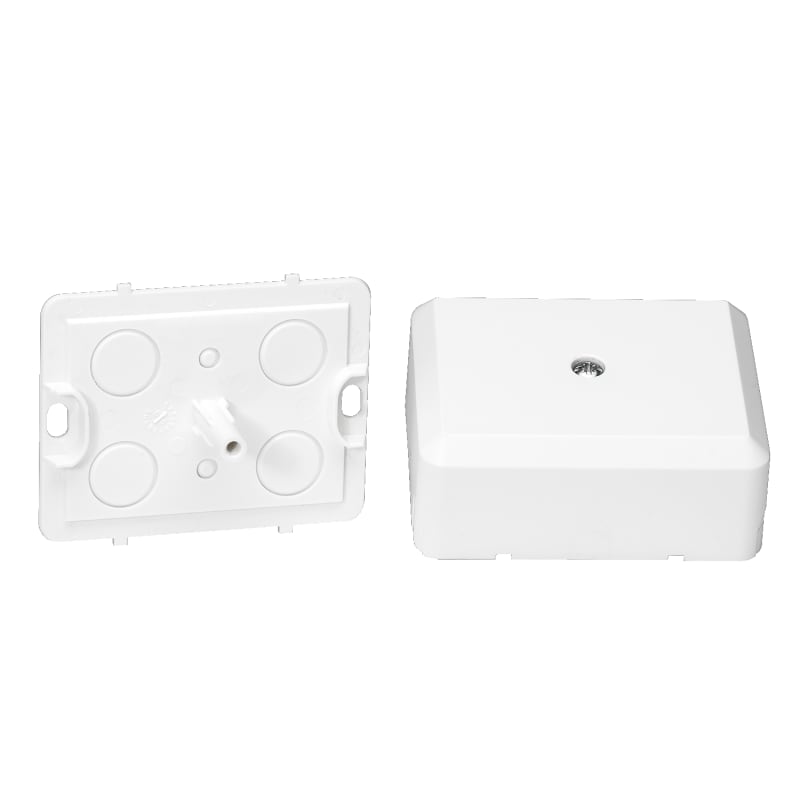 TED-002 .box without .piece (IMT34117)