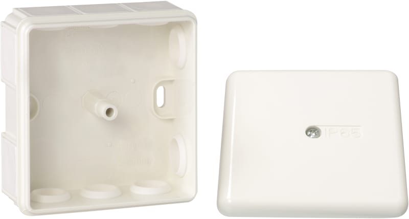 U56 Fire-Rated Junction Box without Terminals (IMT34126)