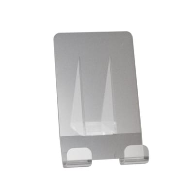 Telefonholder for desk unit