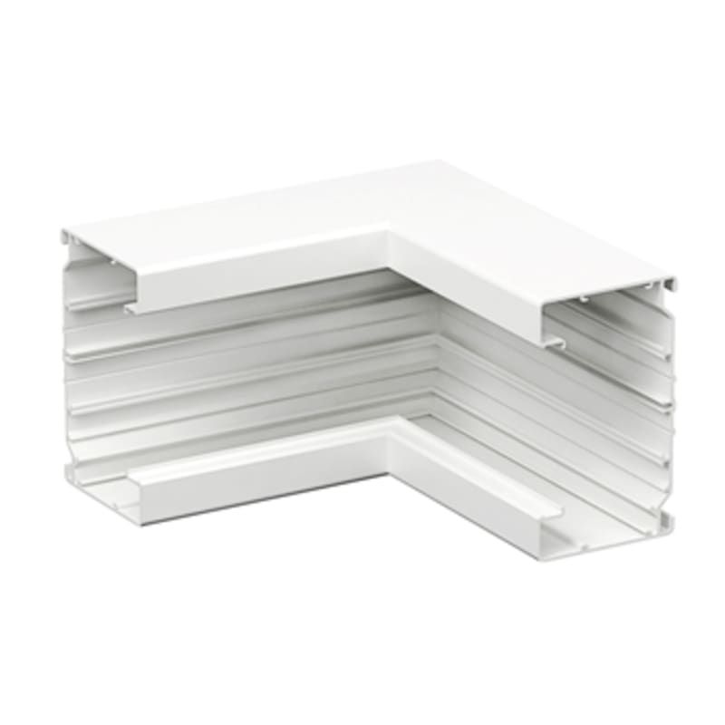 Internal corner INKA 123WHITE (5507103)