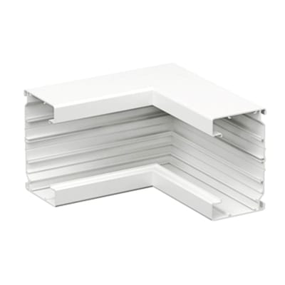 Internal corner INKA 123WHITE