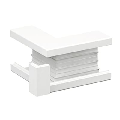 External corner INKA 123WHITE