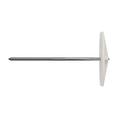 Schneider Electric Multifix Nail Fix for Flush Boxes, Long Nail