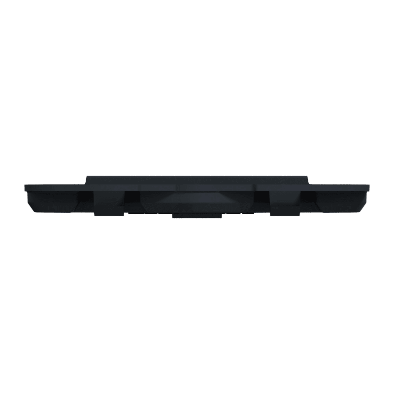 Blanking stub, wall box (IMT80294)