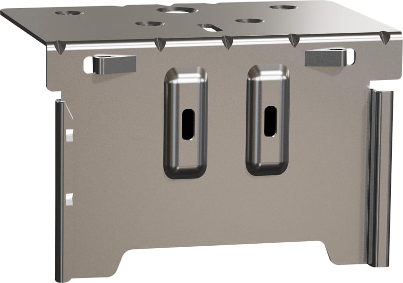 Stud Bracket wall box metal (IMT80297)
