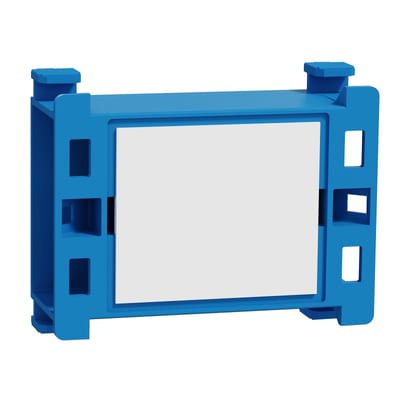 Mounting bracket tape 70-95-120 mm