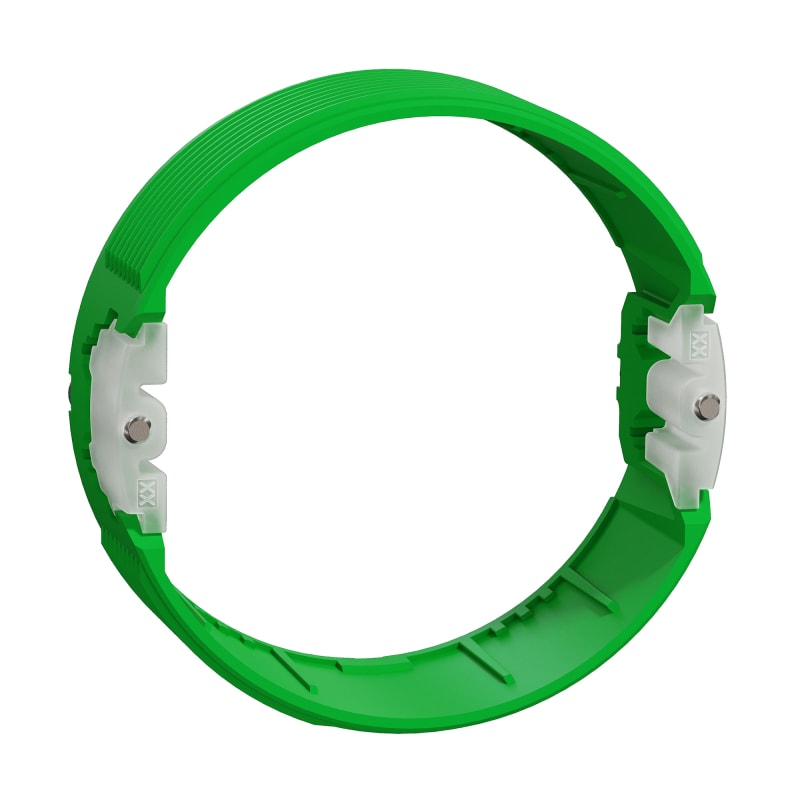 Multifix Screw Ring, Low, 12-27 mm (IMT80305)