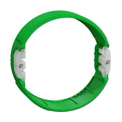 Multifix Screw Ring, Low, 12-27 mm
