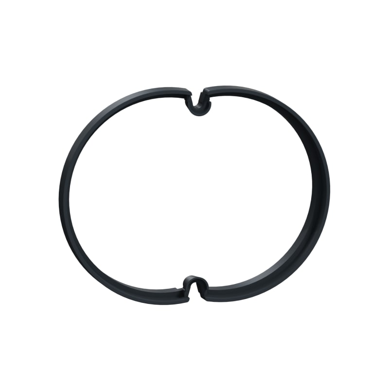 Trim ring 1.5M, 6 mm (IMT80307)