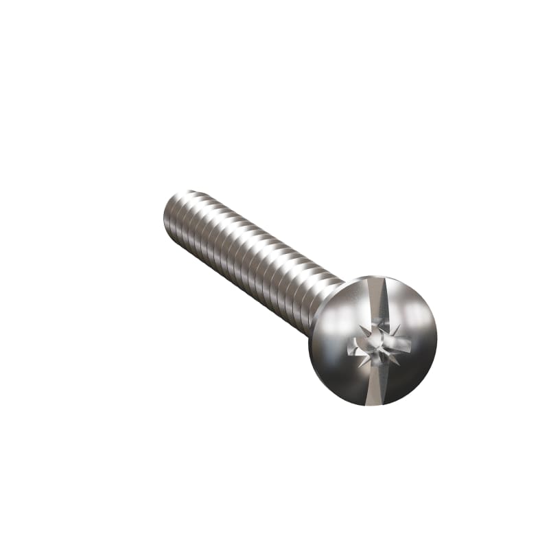 Screw for wall box 32 mm (IMT80314)