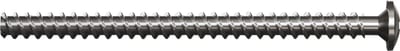 Screw for wall box 42 mm