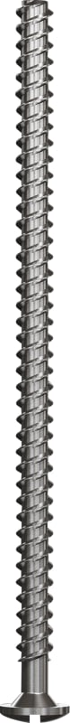Screw for wall box 55 mm (IMT80316)