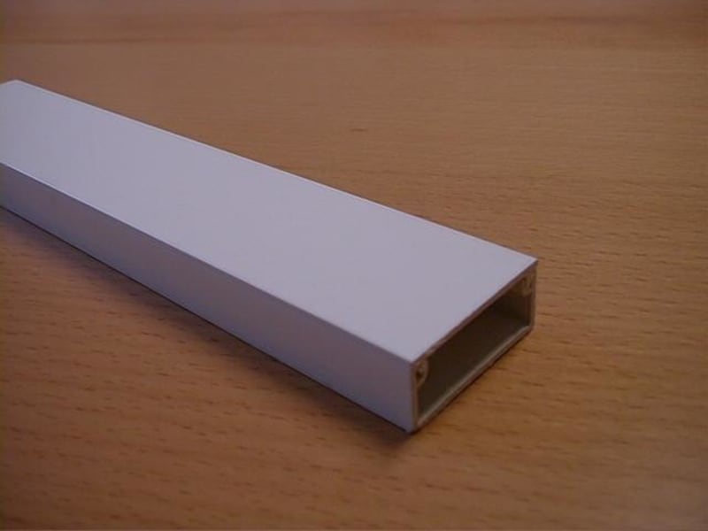MKS 25/38 mini trunking (727026)