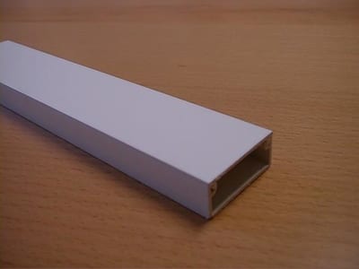 MKS 25/38 mini trunking