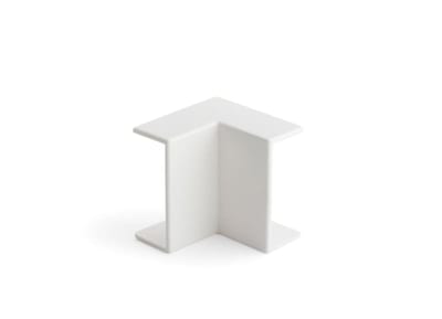 Internal corner for MKS 16X38MM channel