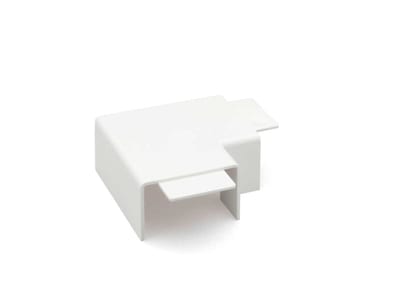 MKS 16/38 flat angle