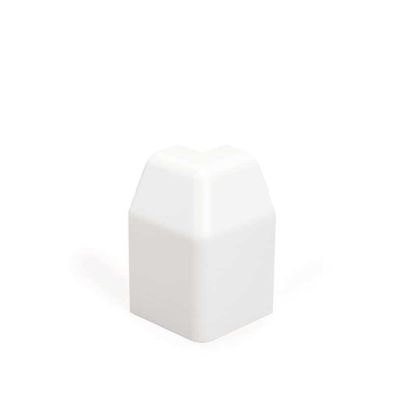 SL 20/50 external corner (6132265)