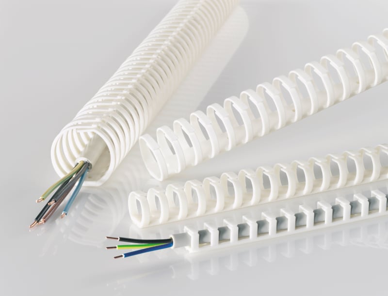 Connection Channel m/adhesive VF 40 K (1282999)