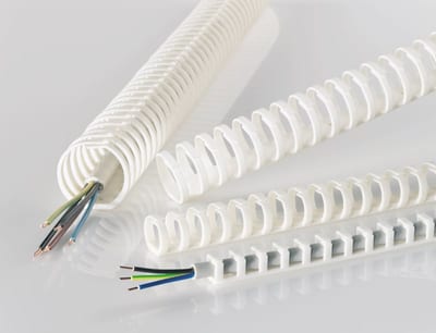 Connection Channel m/adhesive VF 40 K