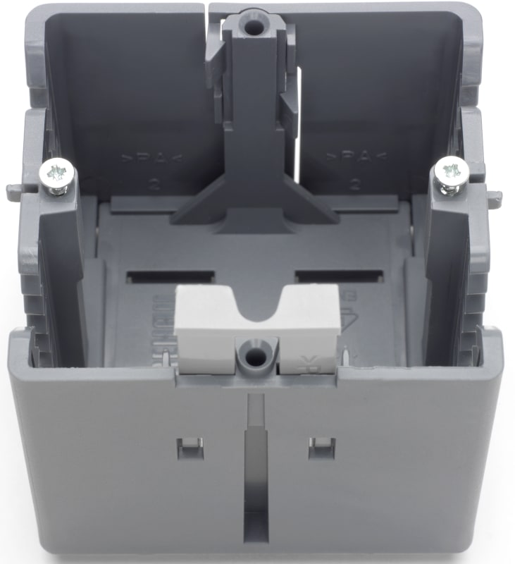 Single Outlet Box Signa (6133577)
