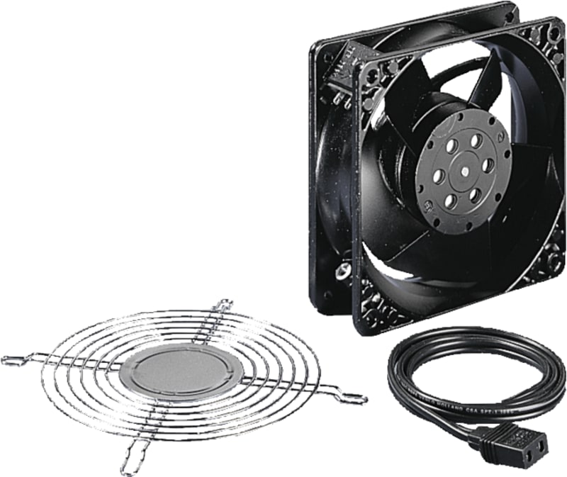 TE Fan Expansion Kit 230 V (7980000)