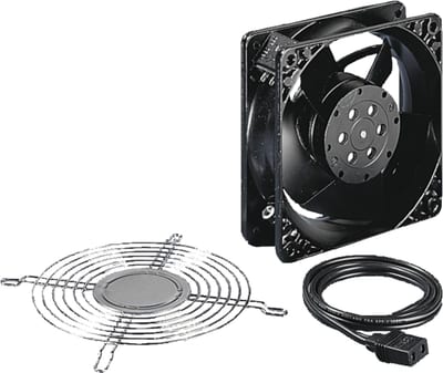 TE Fan Expansion Kit 230 V