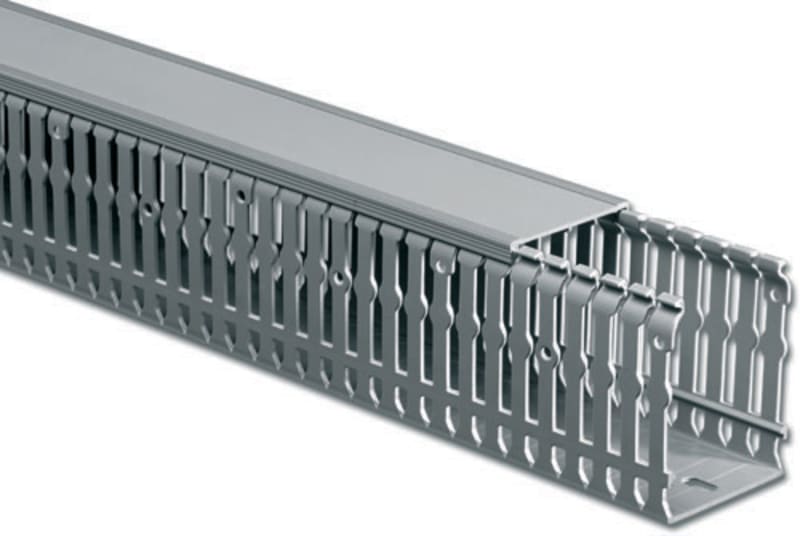Segma channel 80X40 12 PCS/PACK (PW21157)
