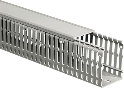 Segma Channel 25X40 2M Halogen-FREE