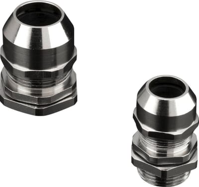 Cable Gland M25X1,5 10/frp